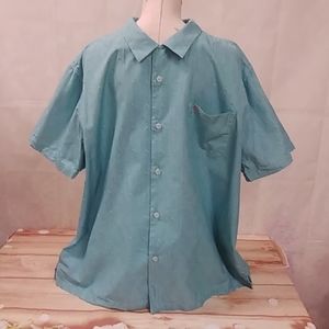 Tommy Bahama Men's Shirt XXL